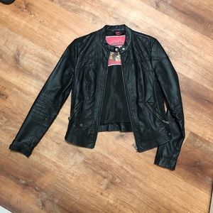 🎉💕HOST PICK💕🎉 Women’s Leather Jacket BP